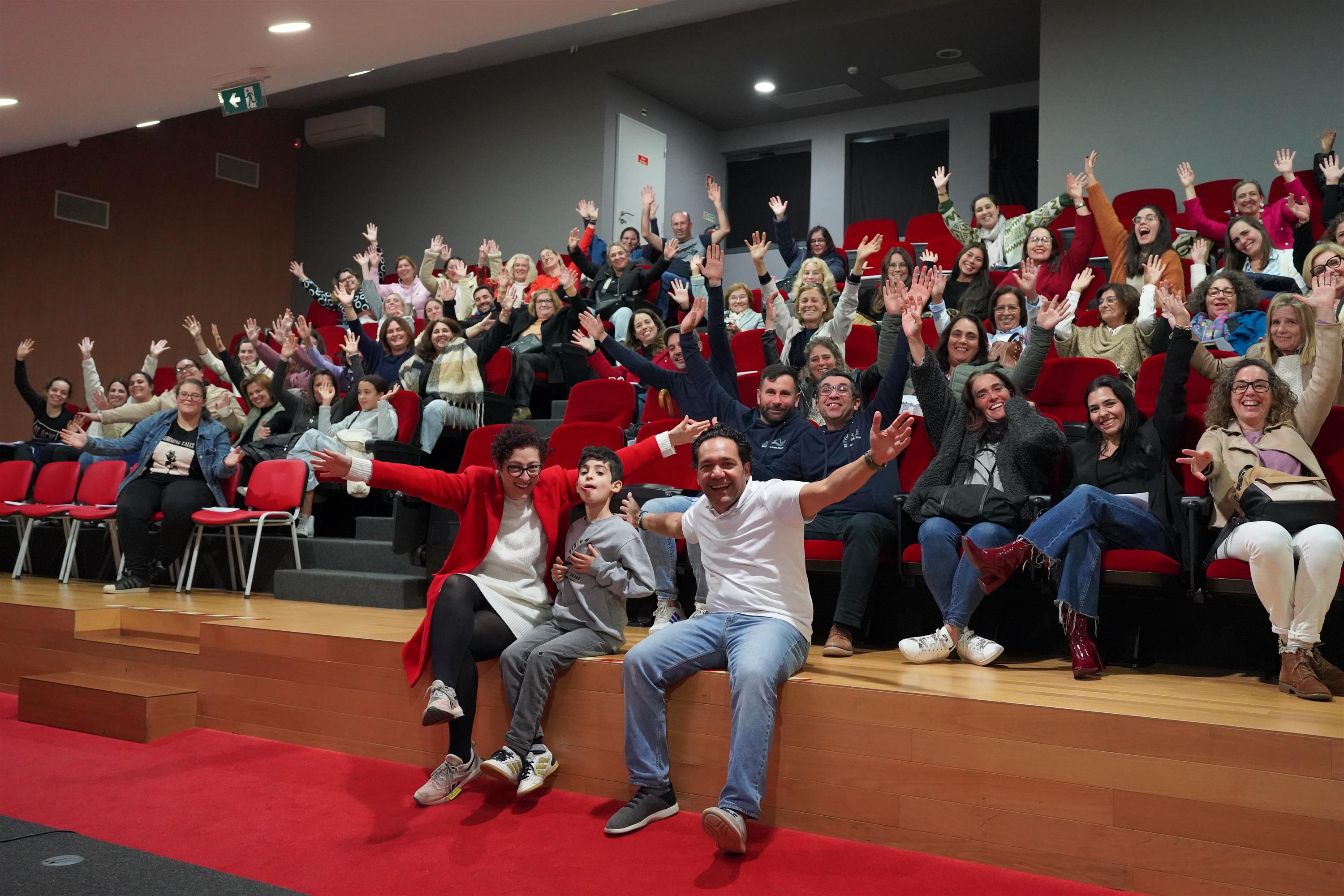 palestra_ stuart carvalhais